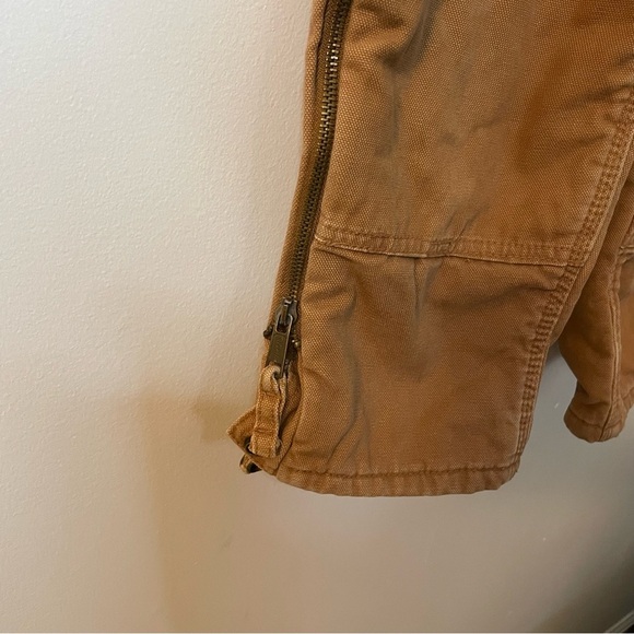 Walls Coverall Overalls Youth Small 6/7 - Picture 7 of 8